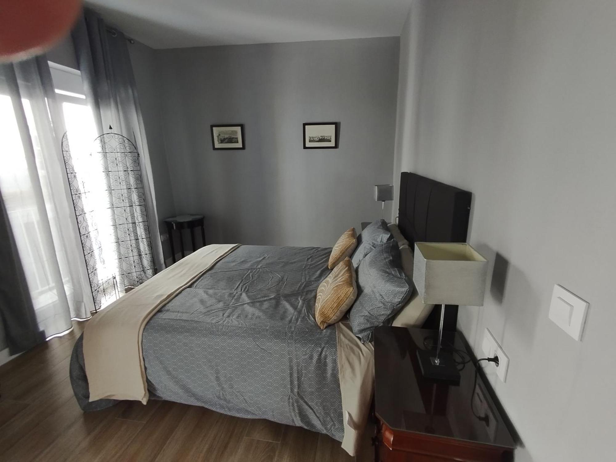 Casa La Zarzamora Jerez de la Frontera Extérieur photo