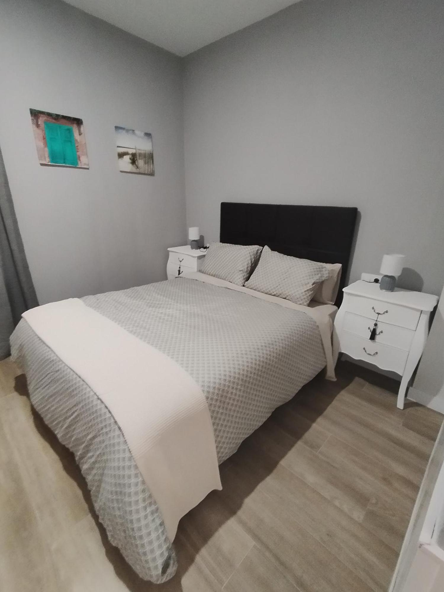 Casa La Zarzamora Jerez de la Frontera Extérieur photo
