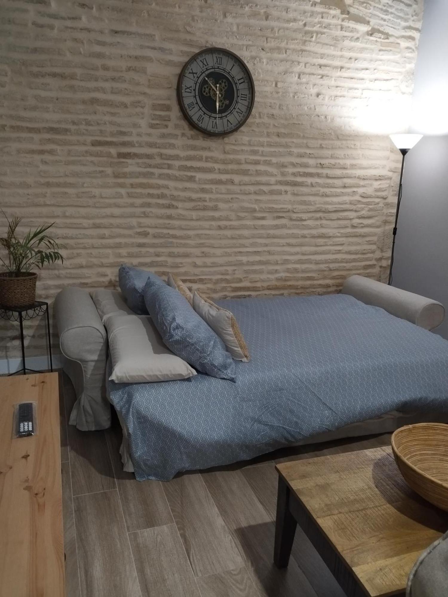 Casa La Zarzamora Jerez de la Frontera Extérieur photo