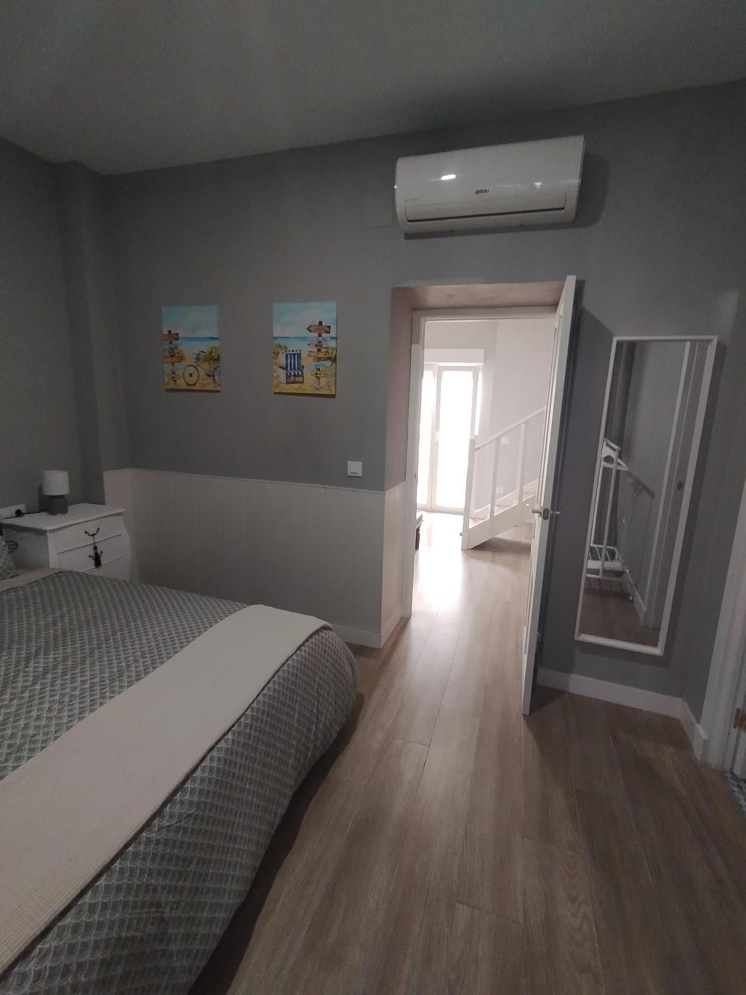 Casa La Zarzamora Jerez de la Frontera Extérieur photo